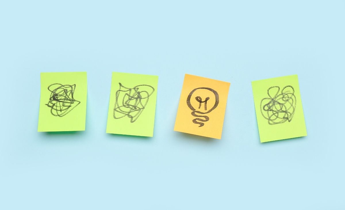  Xác định ngách tiềm năng: Quy trình toàn diện để phân tích thị trường và insight