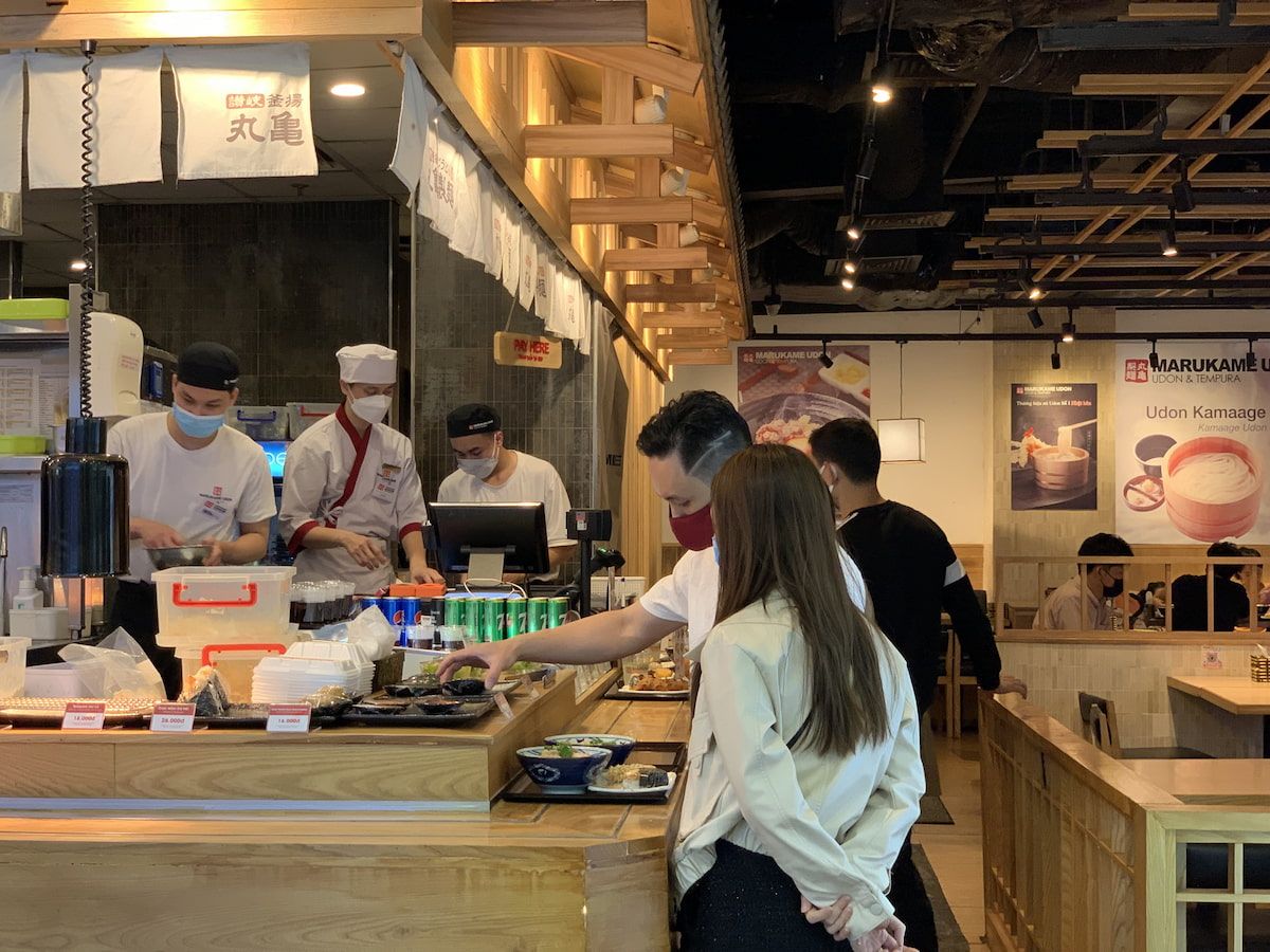  Tầm quan trọng của người tiêu dùng trung lưu đối với sự phát triển kinh tế của Việt Nam