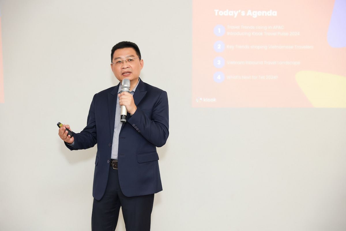  Xu hướng du lịch Châu Á - Thái Bình Dương năm 2024: Kết nối, Trải nghiệm và Mạng xã hội