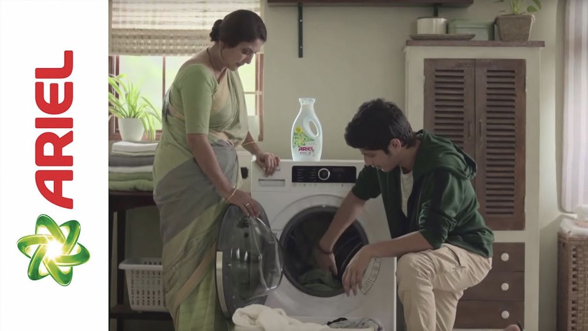                  P&G Asia: Đạt giải thưởng Nhà quảng cáo của năm tại Spikes Asia lần thứ hai        