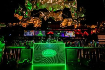 Chang Urban Pulse 2.0: tôn vinh văn hóa Hip-hop đường phố Việt Nam