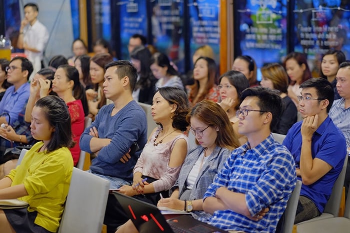  Tối ưu hóa Hiệu quả Chiến dịch Quảng cáo Kỹ thuật số