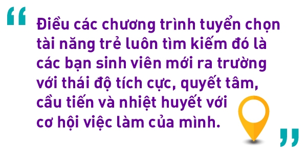              Hành trình Quản trị viên Tập sự: Thử thách và Cơ hội tại INSEE Việt Nam            