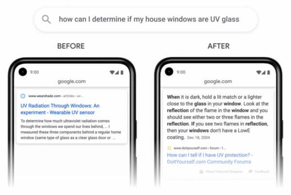   Tìm kiếm 2020: Google hiểu thế giới theo cách mới 