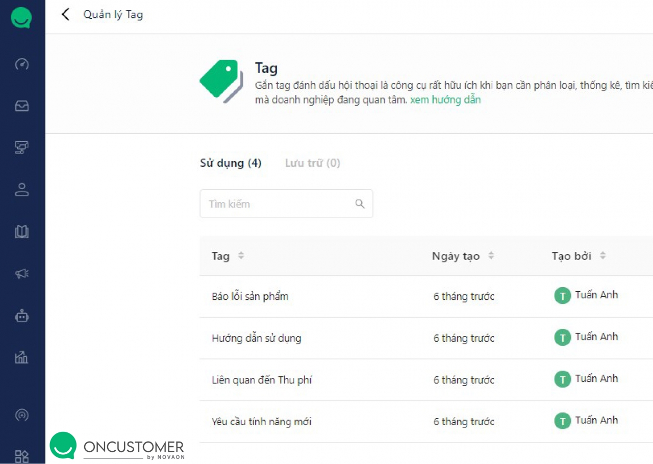              Cá nhân hóa trải nghiệm khách hàng: Hành trình từ thu thập đến ứng dụng dữ liệu            