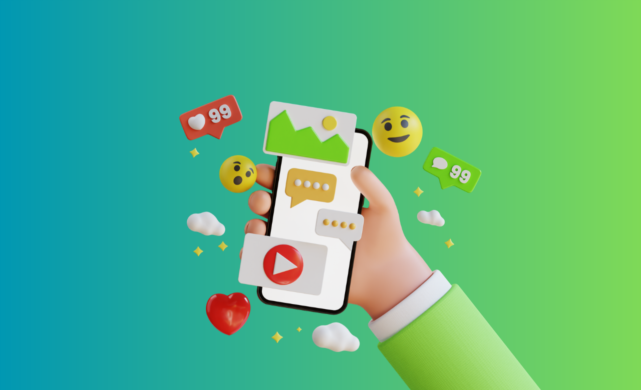  Hành trình tiến hóa của Marketing: Từ tiếp thị từ miệng đến thời đại kỹ thuật số