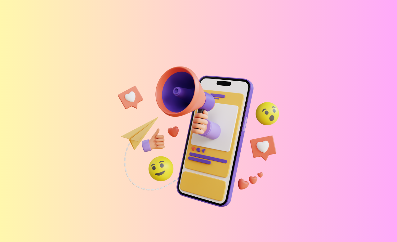  Hành trình tiến hóa của Marketing: Từ tiếp thị từ miệng đến thời đại kỹ thuật số