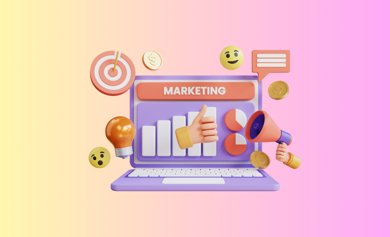  Hành trình tiến hóa của Marketing: Từ tiếp thị từ miệng đến thời đại kỹ thuật số