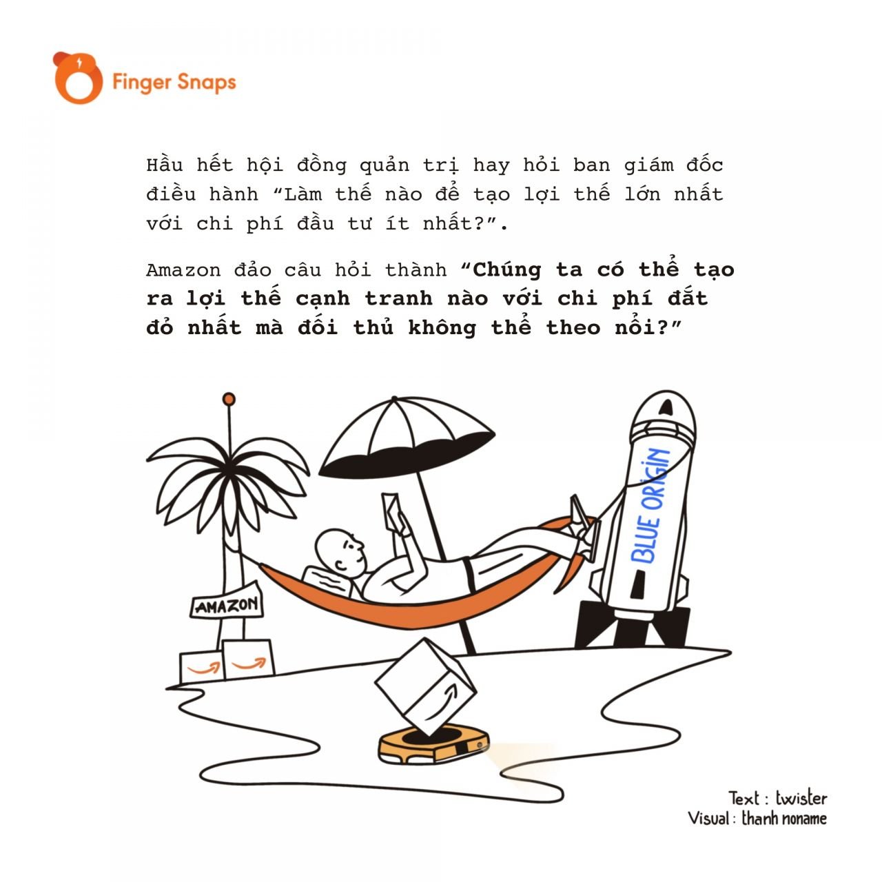  Thực trạng sáng tối của "Bộ tứ công nghệ"
