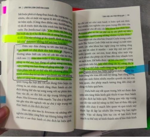  Deep Work: Kỹ năng thiết yếu trong nền kinh tế mới
