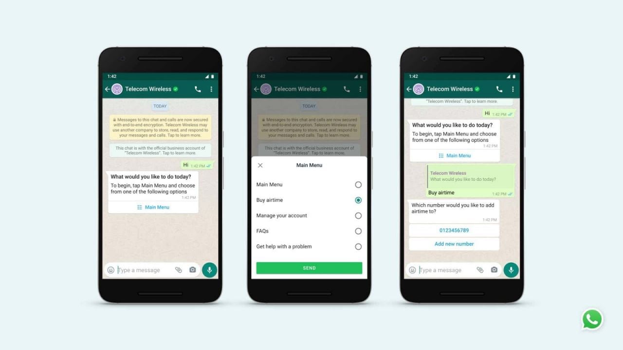  Hội nghị Facebook F8 Refresh 2021: Công bố về Tính năng nhắn tin và Công cụ hỗ trợ cho Nhà phát triển và Doanh nghiệp