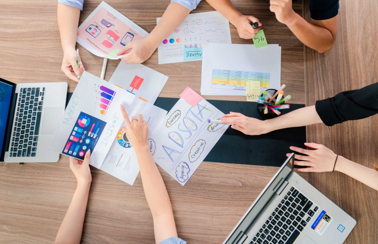  Chiến dịch Livestream Influencer Marketing: Hướng dẫn từng bước triển khai hiệu quả