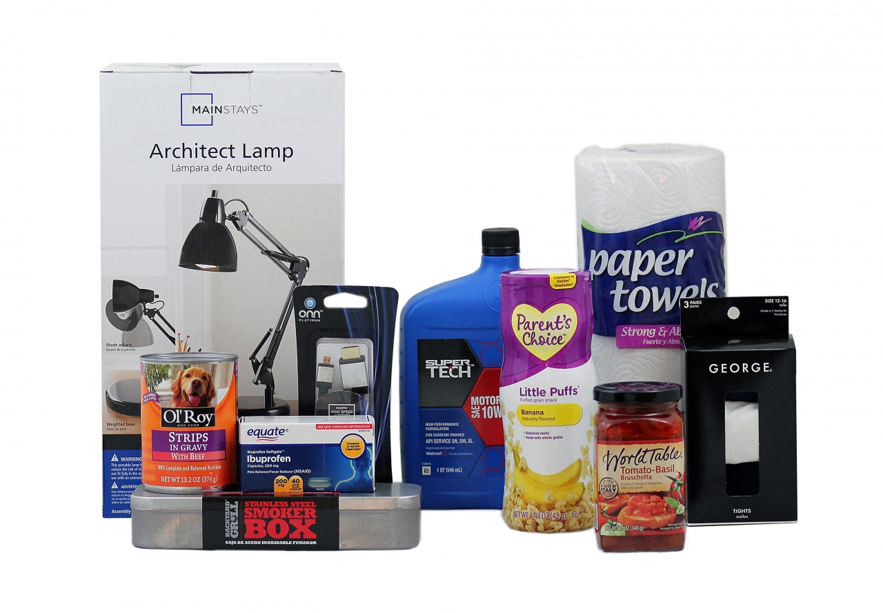  Cuộc cạnh tranh khốc liệt giữa Amazon và Walmart: Chiến lược thương hiệu, giá cả và nhãn hiệu riêng
