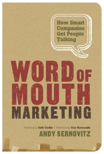   Marketing truyền miệng: Chiến lược tạo ra lời nói tích cực về doanh nghiệp 