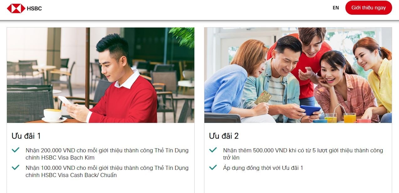  Chiến lược giới thiệu khách hàng cho ngân hàng: Tận dụng sự tin tưởng và công nghệ