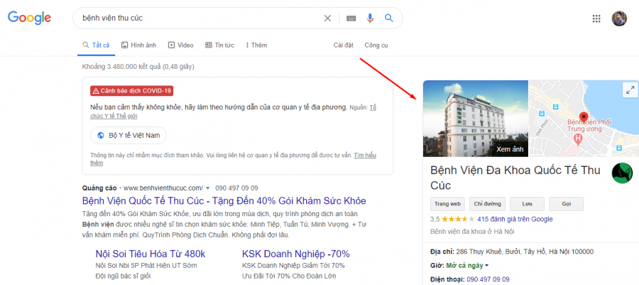  Hành trình Ra Quyết Định của Khách Hàng Ngành Dược Trực Tuyến