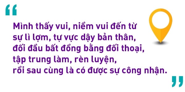 Hành trình trở thành Management Trainee: Thử thách và trưởng thành tại Nestlé Việt Nam