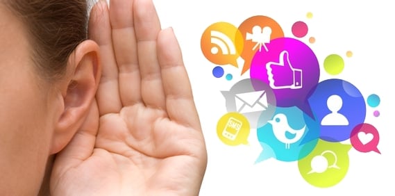  Social Listening: Tiêu chí Chọn Công Cụ Hiệu Quả cho Marketer Việt