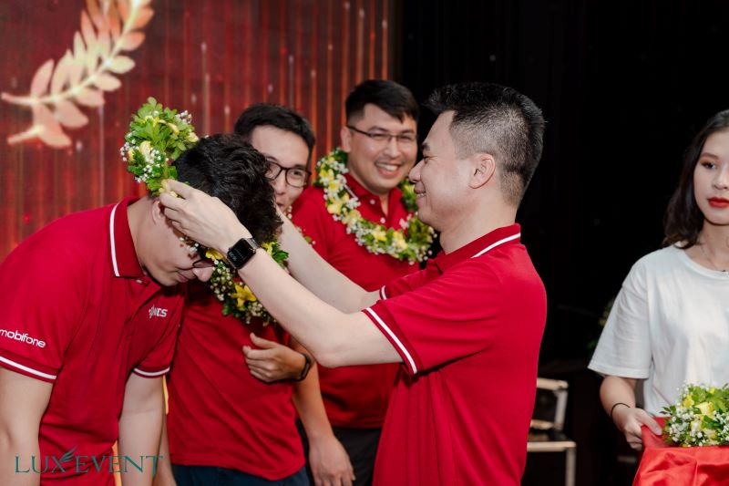  Tổ chức Tiệc Công ty Thành Công: Kế hoạch Chi Tiết