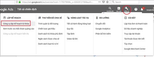  Xác định và tối ưu từ khóa cho bài viết: Hướng dẫn toàn diện
