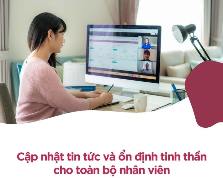  Chiến lược vượt qua đại dịch: 31 mẹo dành cho doanh nghiệp