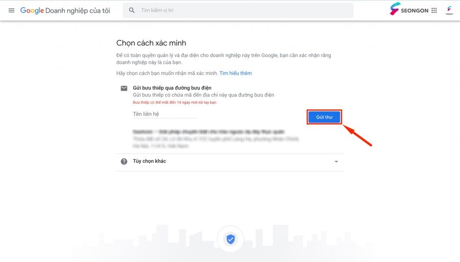  Xác minh Google Maps: Hướng dẫn chi tiết cho doanh nghiệp