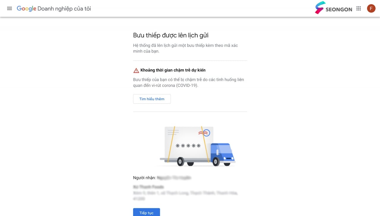  Xác minh Google Maps: Hướng dẫn chi tiết cho doanh nghiệp