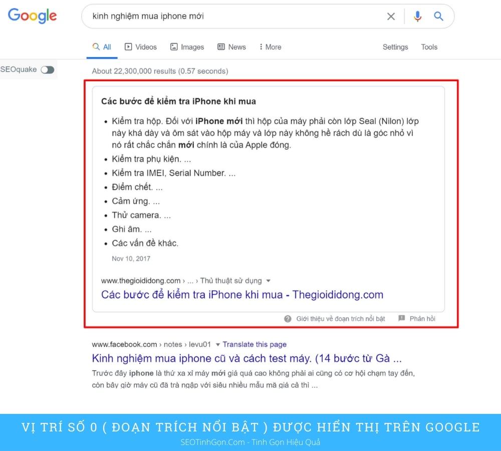                      Cập nhật giải thuật Google ngày 5/5/2023: Ảnh hưởng, nguyên nhân và phương pháp khắc phục                        