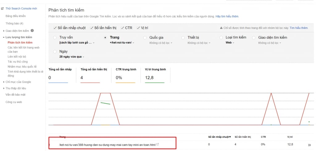                      Cập nhật giải thuật Google ngày 5/5/2023: Ảnh hưởng, nguyên nhân và phương pháp khắc phục                        