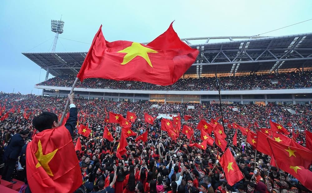  Sport Marketing: Tận dụng sức mạnh của bóng đá để kết nối với khán giả