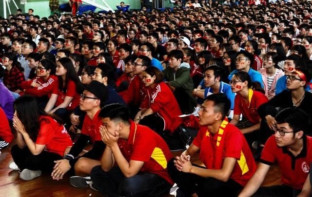  Sport Marketing: Tận dụng sức mạnh của bóng đá để kết nối với khán giả