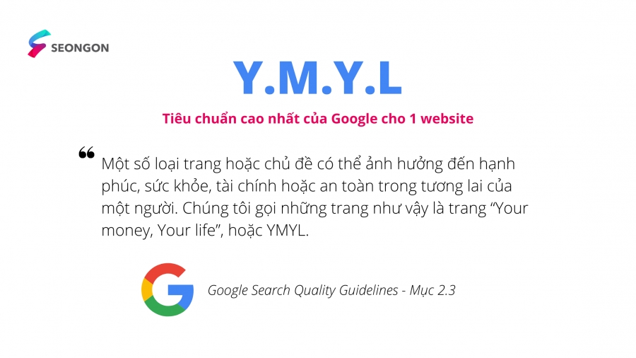  Đánh giá độ khó của dự án SEO: 7 tiêu chí cơ bản
