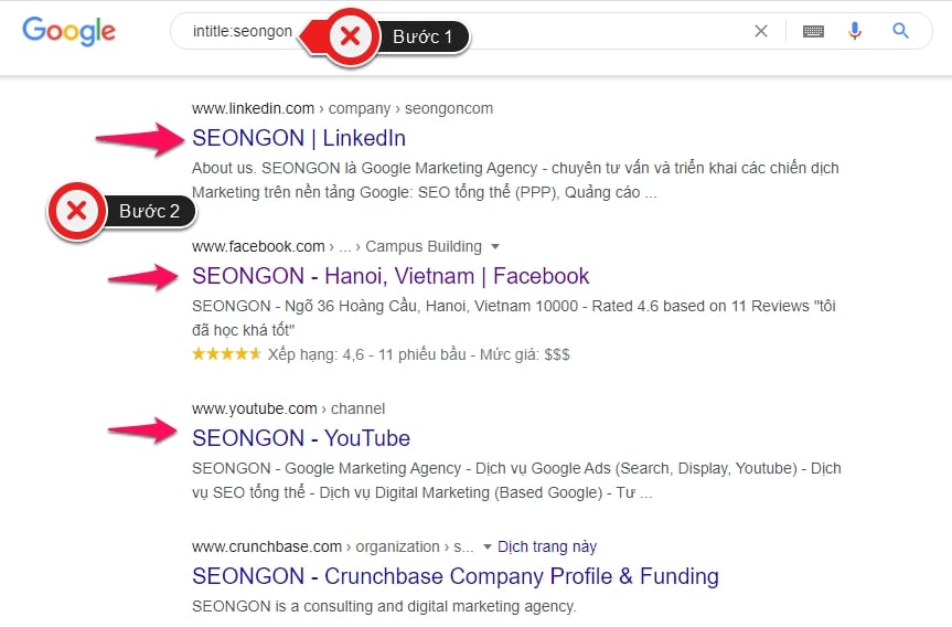  Đánh giá độ khó của dự án SEO: 7 tiêu chí cơ bản