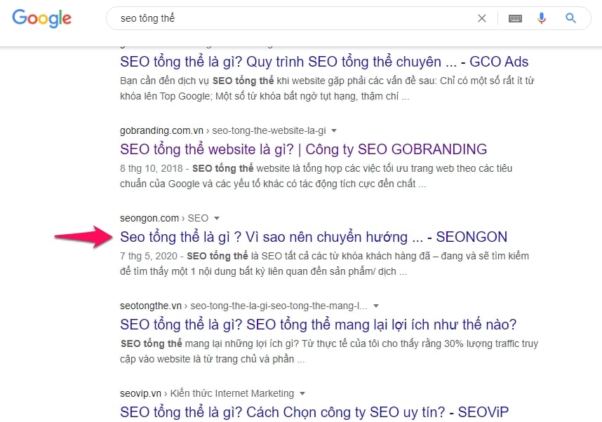  Đánh giá độ khó của dự án SEO: 7 tiêu chí cơ bản