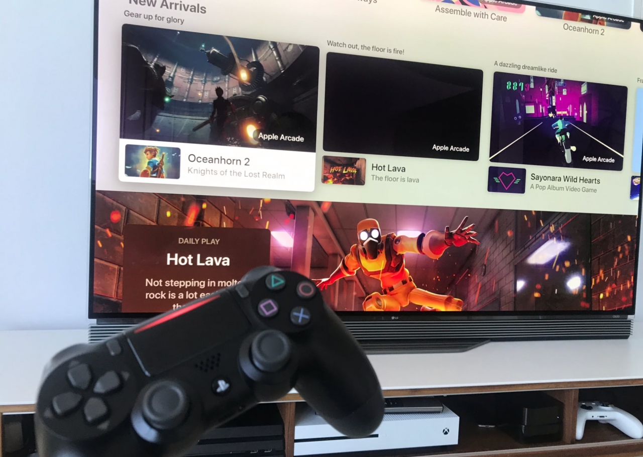  Thế giới game console: Cuộc đua khốc liệt và những thách thức trong ngành phát triển game