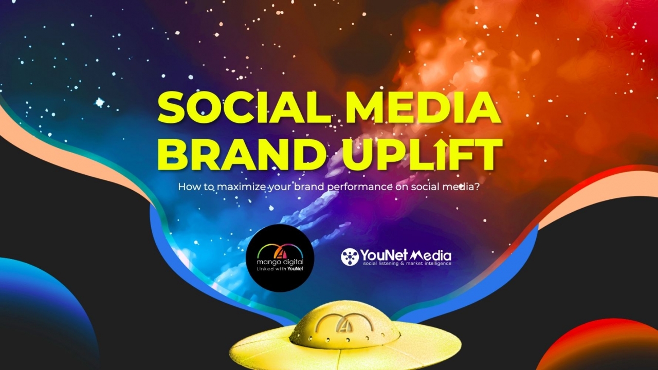  Tối ưu hóa Hiệu quả Thương hiệu trên Mạng xã hội với Social Media Brand Uplift