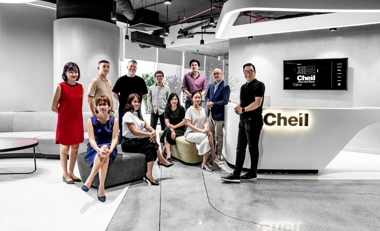   Chuyển đổi thành cơ quan sáng tạo theo định hướng dữ liệu: Hành trình của Cheil Việt Nam 