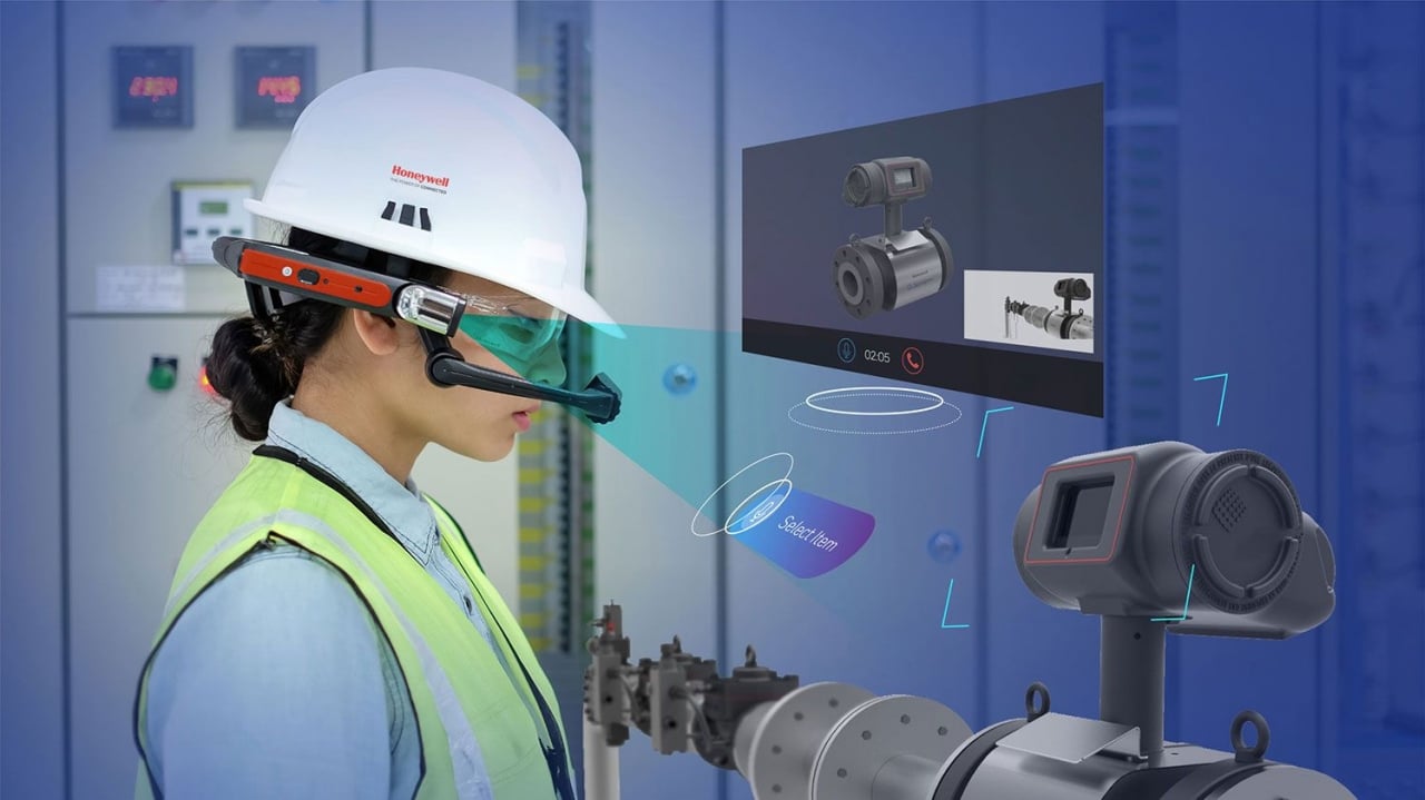  Công nghệ trong Xây dựng: Đổi mới thúc đẩy Năng suất, An toàn và Hợp tác