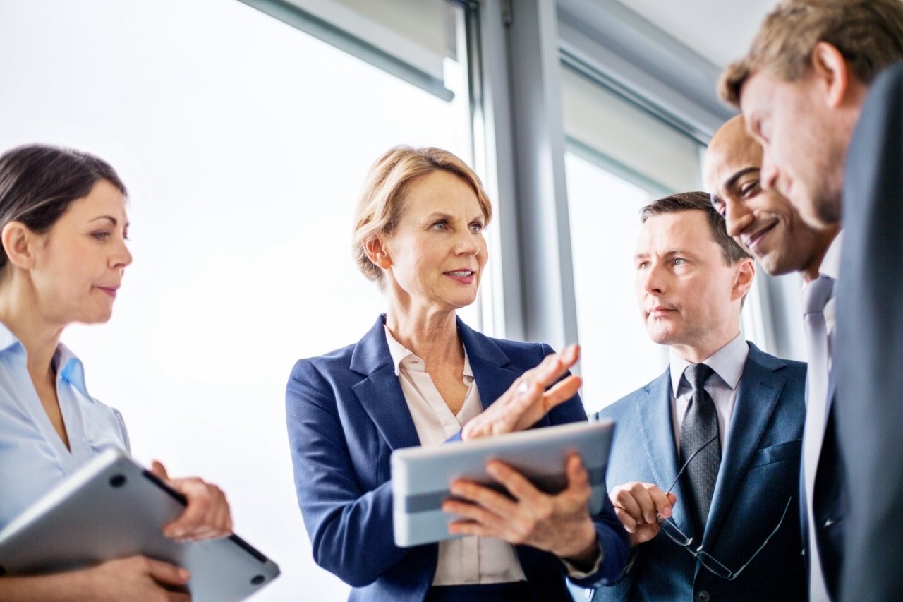  Quyết Định Chiến Lược của CEO trong Chuyển Đổi Số