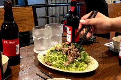 Chiến trường điểm bán: Cuộc chiến quyết định hành vi mua hàng