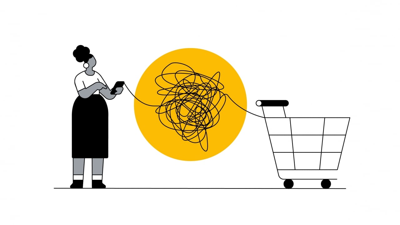              The Messy Middle: Nắm bắt hành trình mua hàng phức tạp của người tiêu dùng            