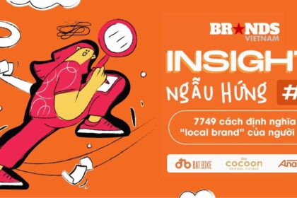 Brands Vietnam: Tổng hợp những bài viết chuyên môn nổi bật năm 2022