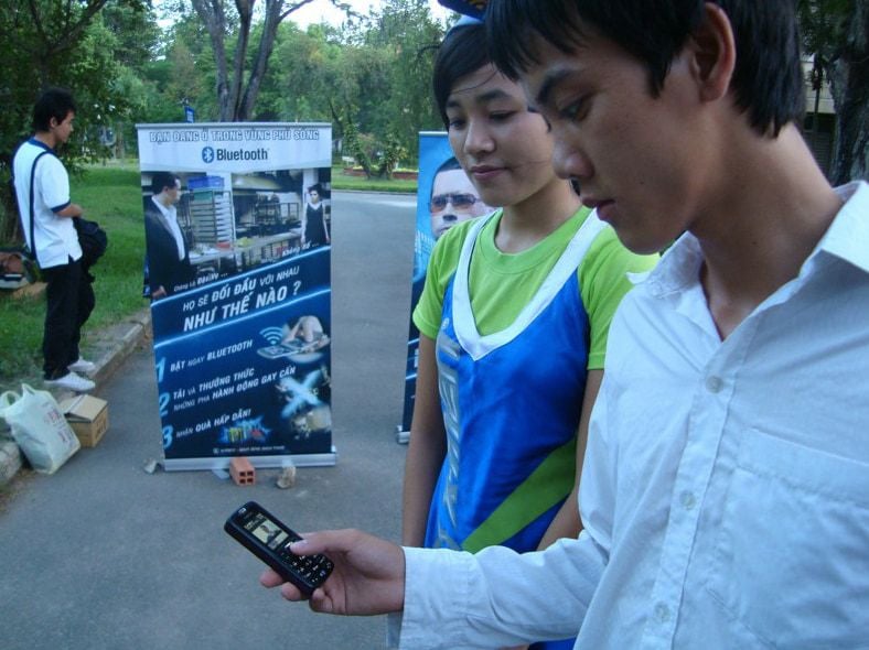 Chiến dịch Mobile Marketing Hiệu quả: Tận dụng Sức mạnh Của Thiết bị Di động