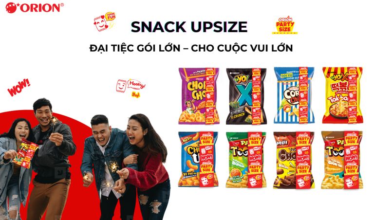  Những Sản Phẩm Đổi Mới Trên Thị Trường Trong Tháng 3