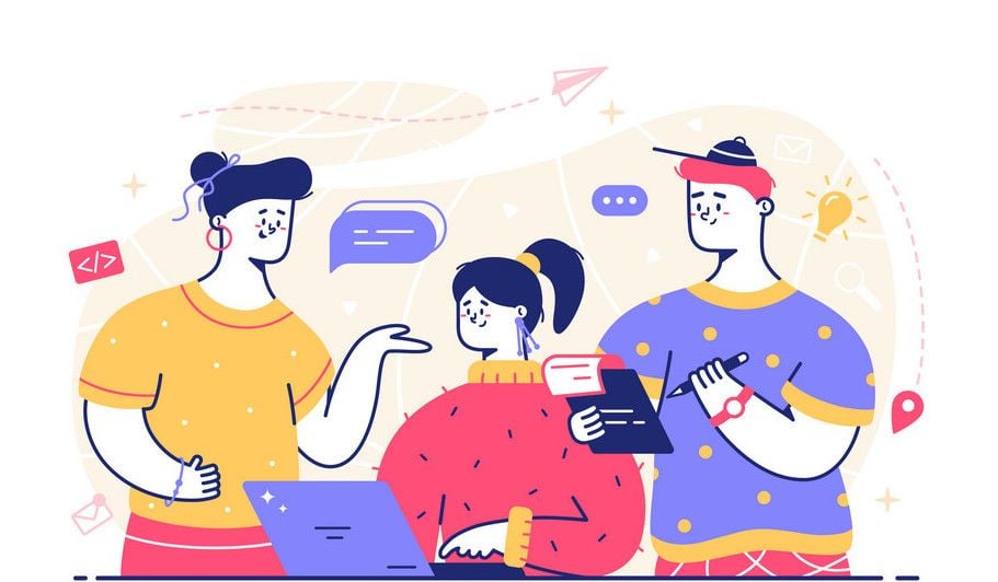  Quy trình Viết Bài Bản Toàn Diện Cho Mục Đích Marketing