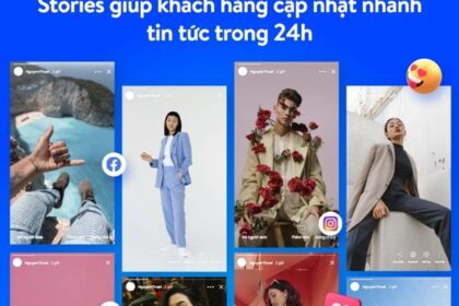 Xu hướng Marketing trong Bối cảnh Giãn Cách Xã Hội
