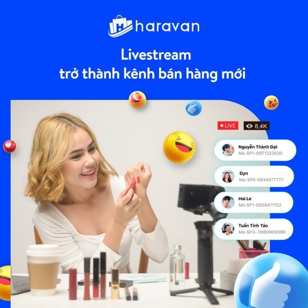  Xu hướng Marketing trong Bối cảnh Giãn Cách Xã Hội