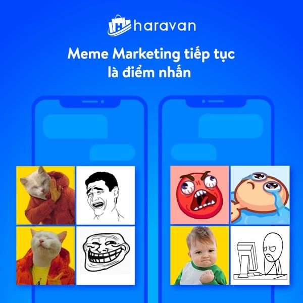 Xu hướng Marketing trong Bối cảnh Giãn Cách Xã Hội