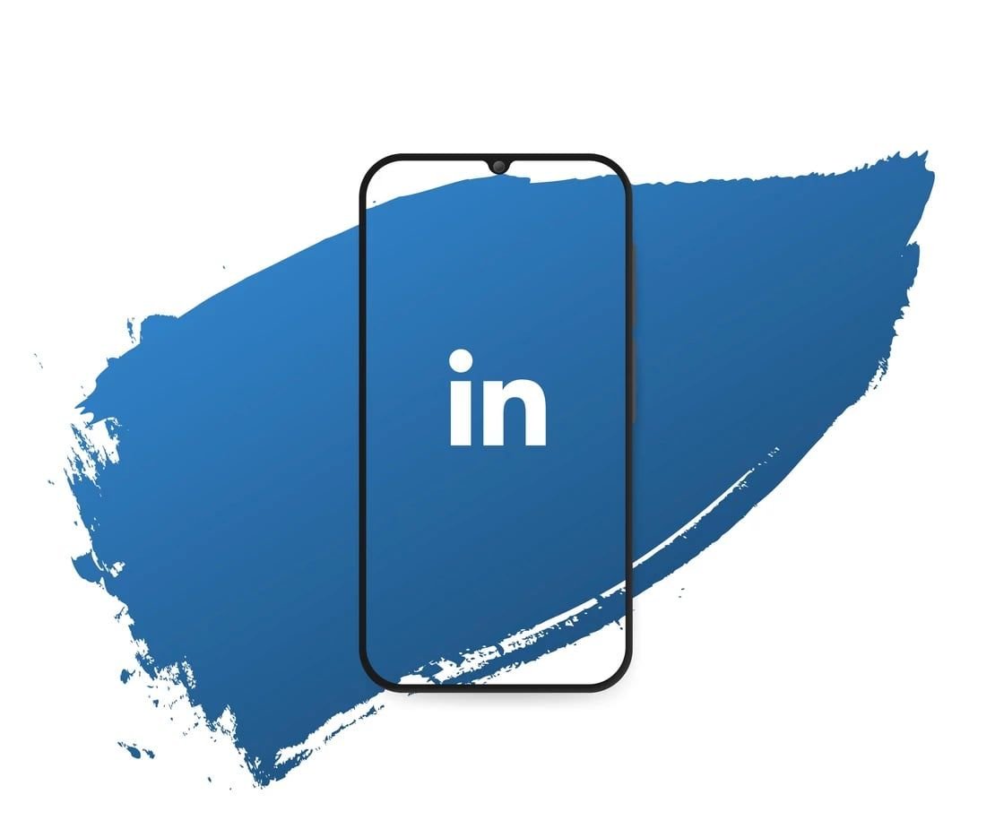 LinkedIn: Công cụ đắc lực cho người viết tự do