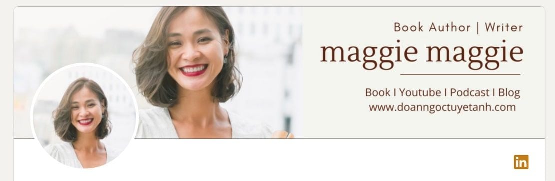  LinkedIn: Công cụ đắc lực cho người viết tự do